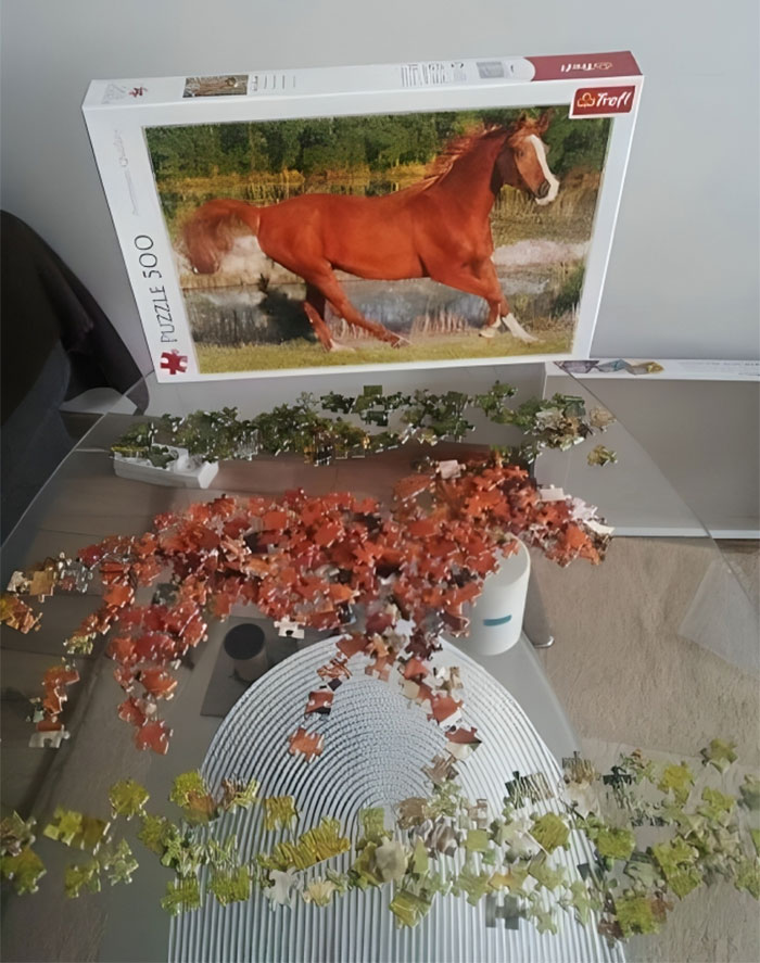 Easier Than I Thought!