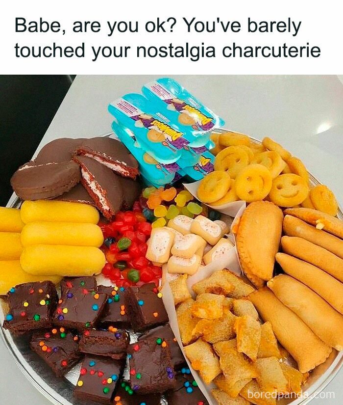 Millennial-Misery-Funny-Memes