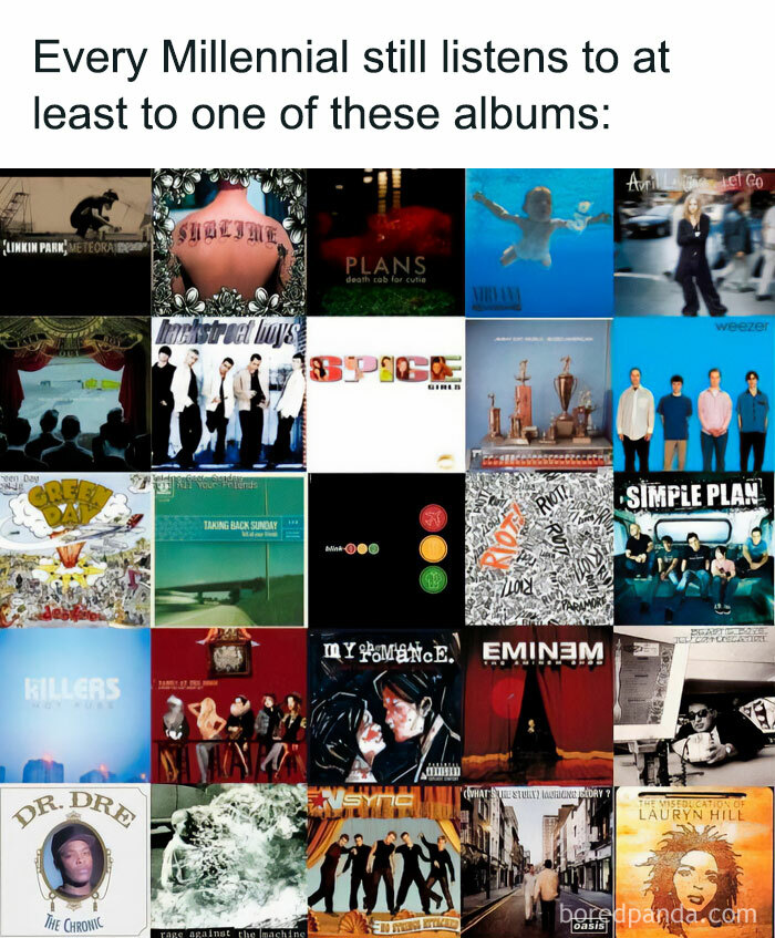 Millennial-Misery-Funny-Memes