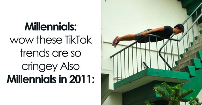 ‘Millennial Misery’: 40 Of The Best Posts To Make Millennials Laugh, Then Cry