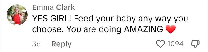 Karen Films Mom Breastfeeding At The Beach, She Finds The Video And Shames Her Right Back