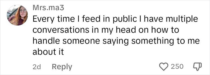 Karen Films Mom Breastfeeding At The Beach, She Finds The Video And Shames Her Right Back