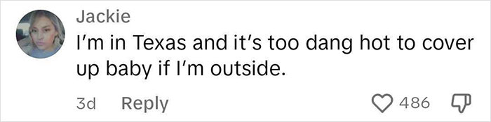 Karen Films Mom Breastfeeding At The Beach, She Finds The Video And Shames Her Right Back