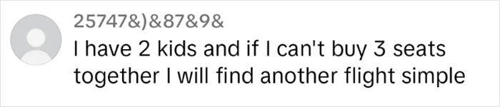 Mom Leaves Her 2 Kids With A Stranger Because She Won’t Switch Seats, She Realizes Mistake Mom Leaves Her 2 Kids With A Stranger Because She Won’t Switch Seats, She Realizes Mistake