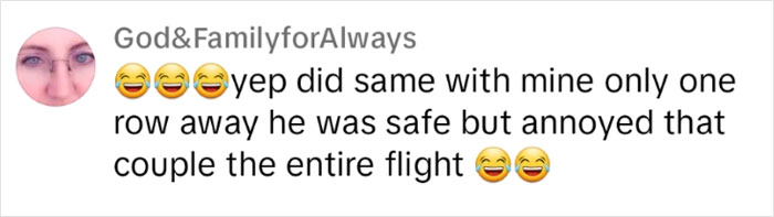 Mom Leaves Her 2 Kids With A Stranger Because She Won’t Switch Seats, She Realizes Mistake Mom Leaves Her 2 Kids With A Stranger Because She Won’t Switch Seats, She Realizes Mistake