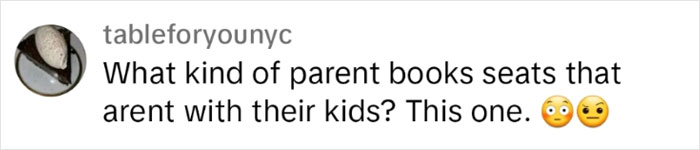 Mom Leaves Her 2 Kids With A Stranger Because She Won’t Switch Seats, She Realizes Mistake Mom Leaves Her 2 Kids With A Stranger Because She Won’t Switch Seats, She Realizes Mistake