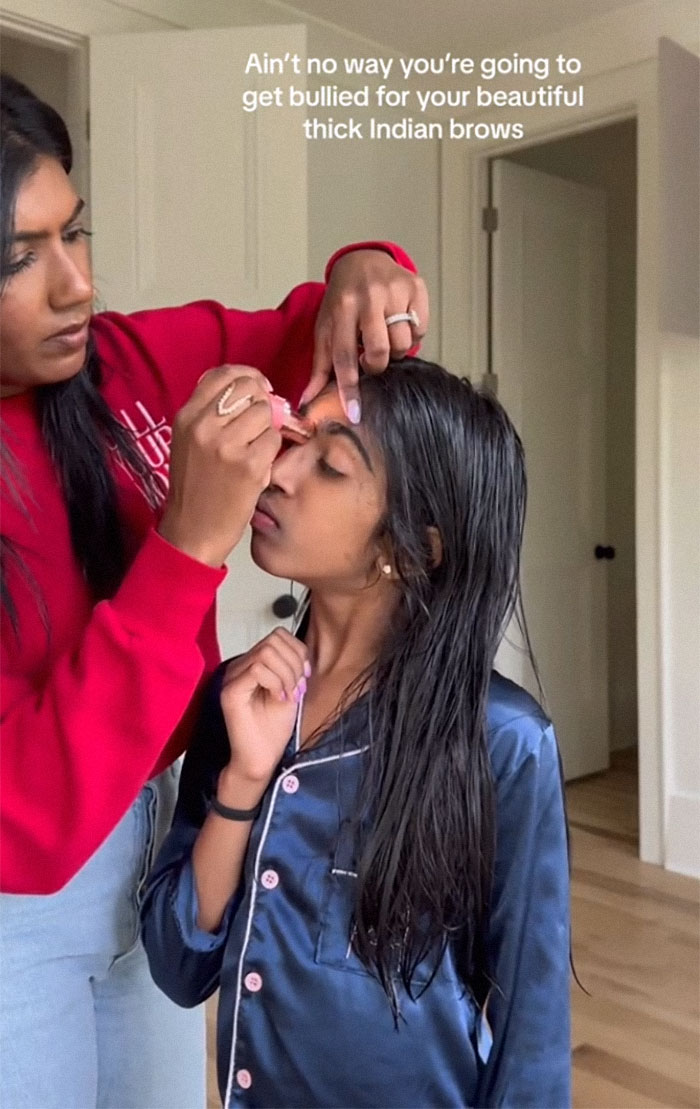 Mom Shares What She Does So Her 12-Year-Old Daughter Won't Get Bullied