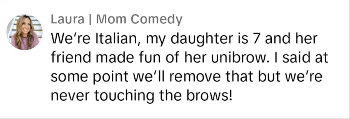 Mom Shares What She Does So Her 12-Year-Old Daughter Won't Get Bullied