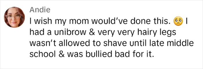 Mom Shares What She Does So Her 12-Year-Old Daughter Won't Get Bullied