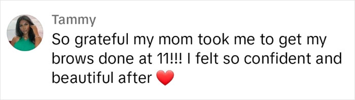 Mom Shares What She Does So Her 12-Year-Old Daughter Won't Get Bullied