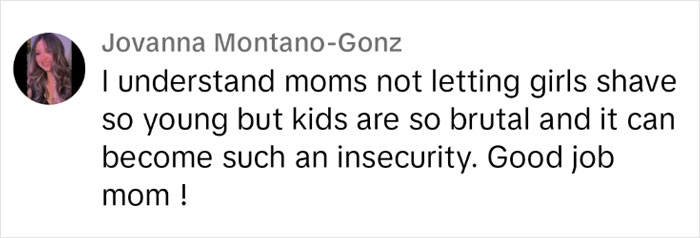 Mom Shares What She Does So Her 12-Year-Old Daughter Won't Get Bullied