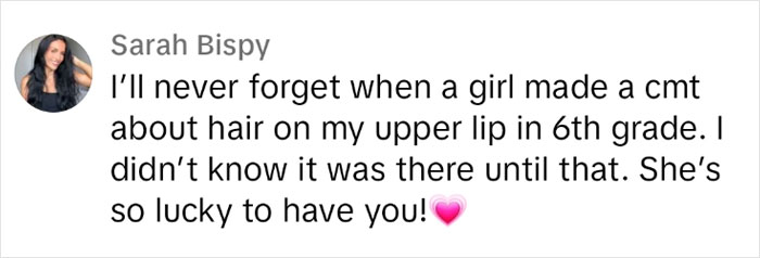 Mom Shares What She Does So Her 12-Year-Old Daughter Won't Get Bullied