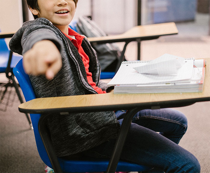 Mom Shares What She Does So Her 12-Year-Old Daughter Won't Get Bullied