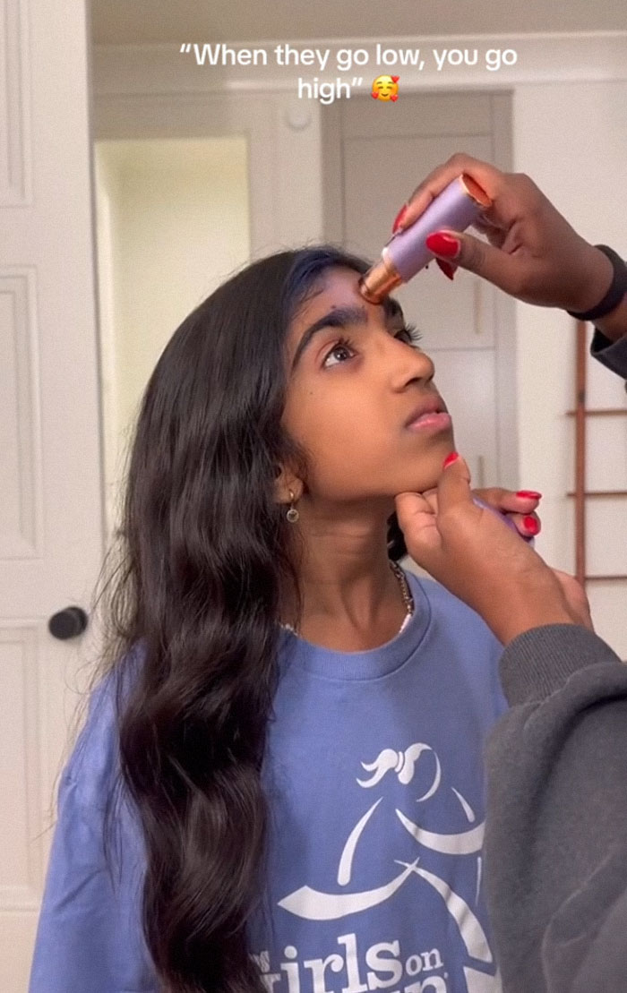 Mom Shares What She Does So Her 12-Year-Old Daughter Won't Get Bullied