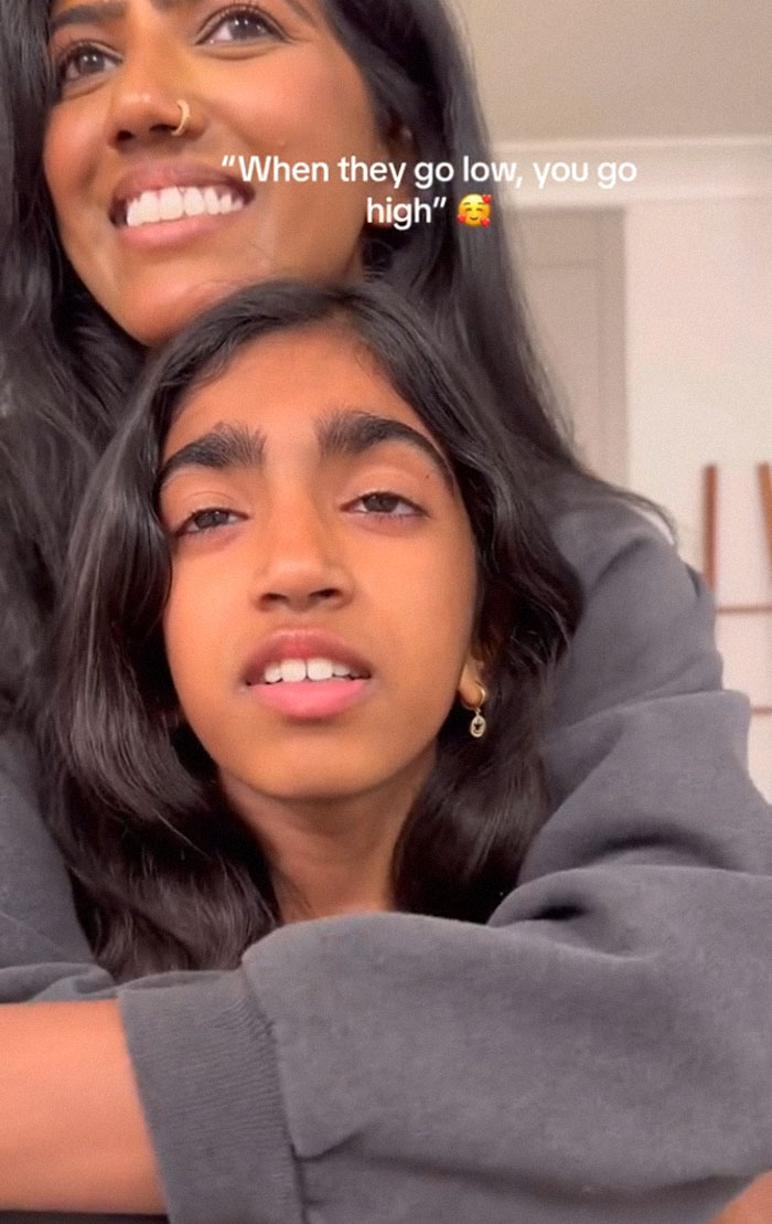 Mom Shares What She Does So Her 12-Year-Old Daughter Won't Get Bullied