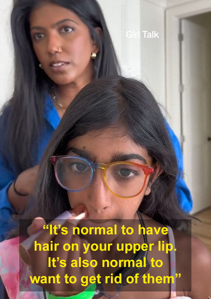 Mom Shares What She Does So Her 12-Year-Old Daughter Won't Get Bullied