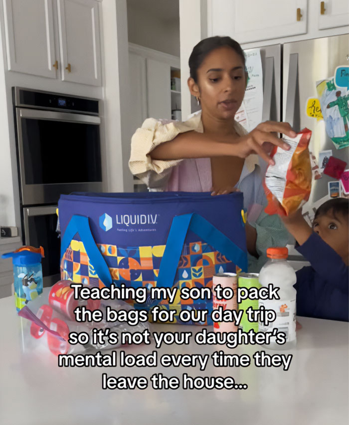 Mom-Teaches-Sons-Perfect-Husband-Lessons-Payal-Desai