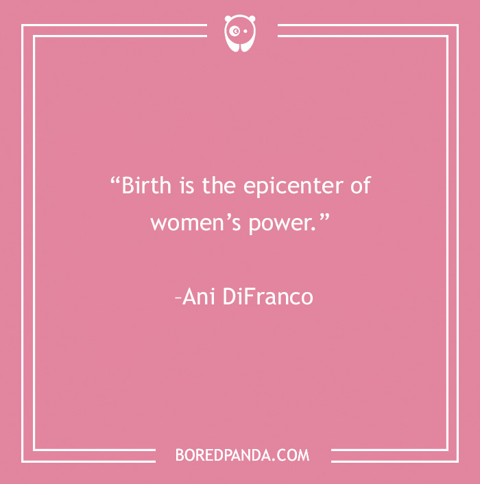 epicenter of women’s power quote - 34