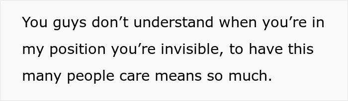 Company Regrets Firing This Guy Over His Mother's Death When The Internet Comes After Them