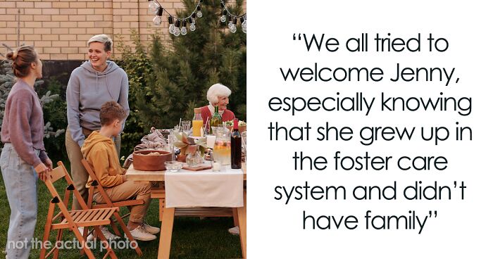 “We Don’t Owe Her A Family”: Woman Is Rejected After Inviting Herself To Fiancé’s Family Trip