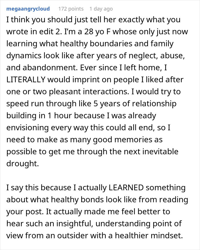 &ldquo;We Don&rsquo;t Owe Her A Family&rdquo;: Woman Is Rejected After Inviting Herself To Fianc&eacute;&rsquo;s Family Trip