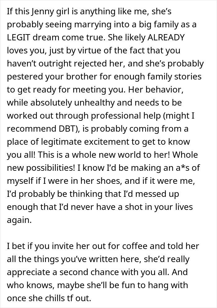 &ldquo;We Don&rsquo;t Owe Her A Family&rdquo;: Woman Is Rejected After Inviting Herself To Fianc&eacute;&rsquo;s Family Trip