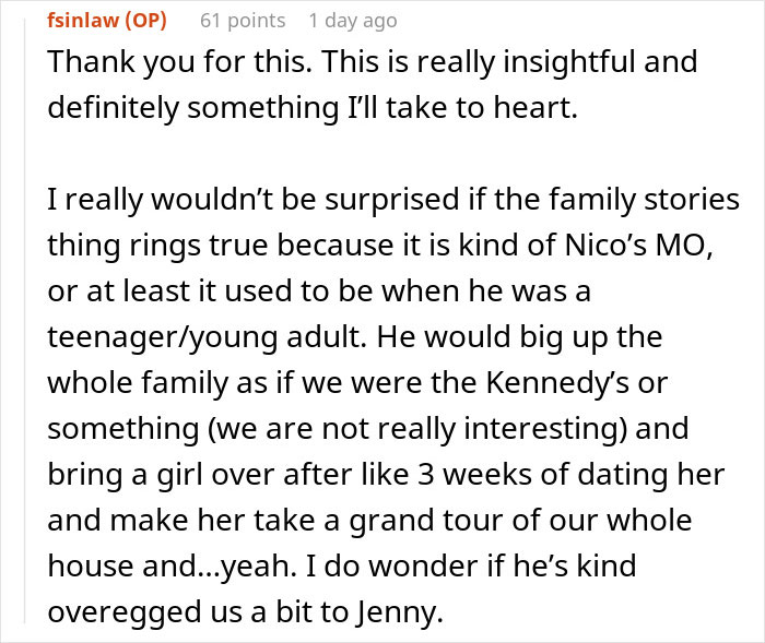 &ldquo;We Don&rsquo;t Owe Her A Family&rdquo;: Woman Is Rejected After Inviting Herself To Fianc&eacute;&rsquo;s Family Trip