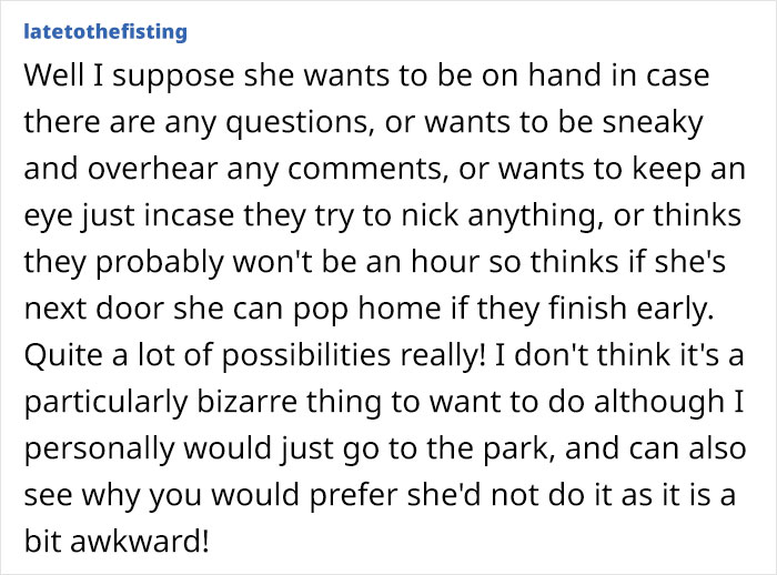 Person Doesn&rsquo;t Want Neighbor Sitting In Their Garden, The Internet Has Thoughts