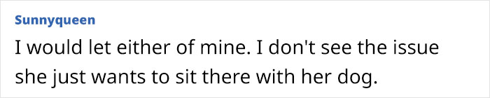 Person Doesn&rsquo;t Want Neighbor Sitting In Their Garden, The Internet Has Thoughts