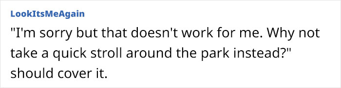 Person Doesn&rsquo;t Want Neighbor Sitting In Their Garden, The Internet Has Thoughts