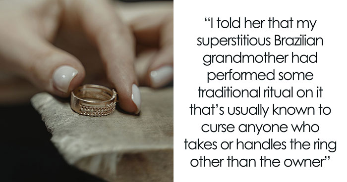 “Laughed So Loud That I Snorted”: Woman Comes Up With A Genius Plan To Get Back At Thieving MIL