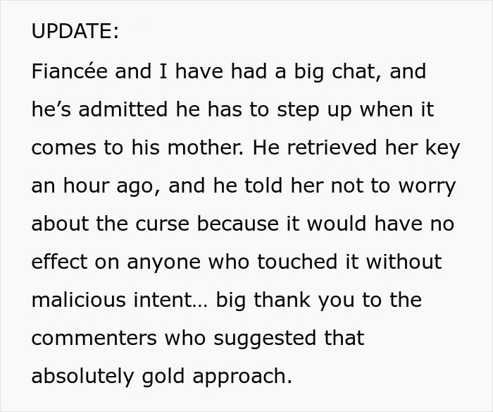 &ldquo;Laughed So Loud That I Snorted&rdquo;: Woman Comes Up With A Genius Plan To Get Back At Thieving MIL