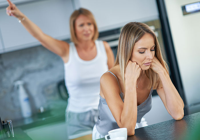 &ldquo;Laughed So Loud That I Snorted&rdquo;: Woman Comes Up With A Genius Plan To Get Back At Thieving MIL