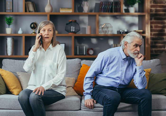 &ldquo;Laughed So Loud That I Snorted&rdquo;: Woman Comes Up With A Genius Plan To Get Back At Thieving MIL