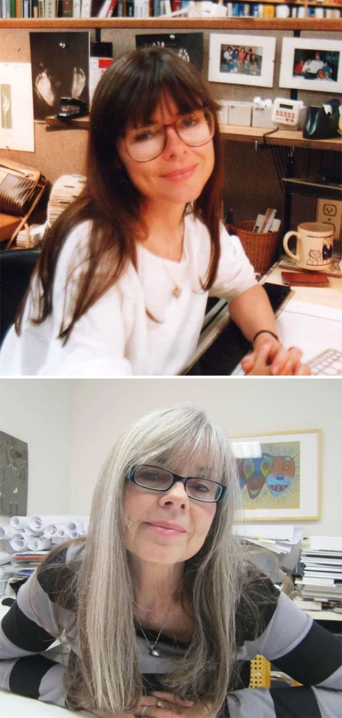 At My Desk Hardly Working, 1992-2019