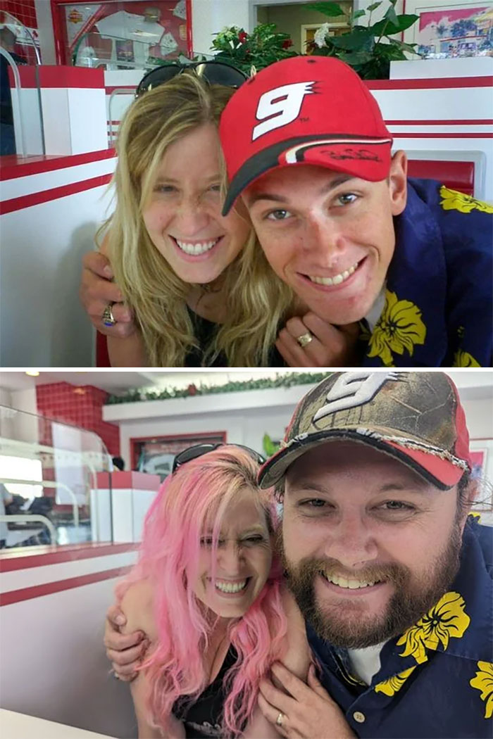 Still Friends 20 Years Later