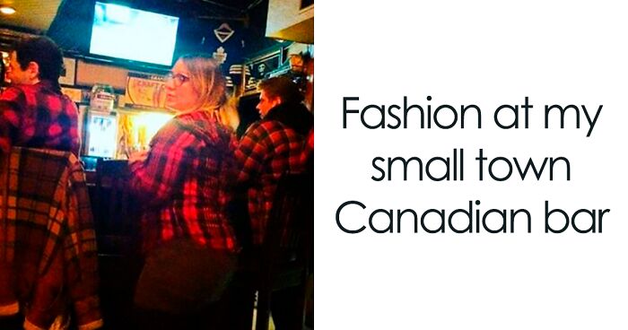 “Only In Canada”: 30 Memes And Posts That Perfectly Describe The Country