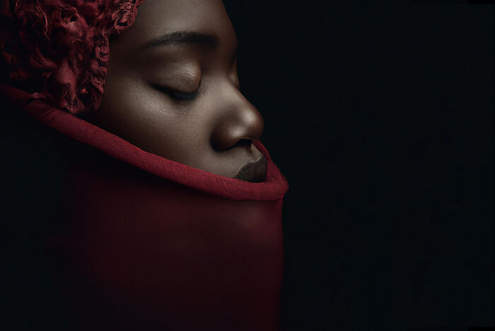 Through Portrait Photography, I Capture And Showcase The Diversity Of Individuals (16 Pics)