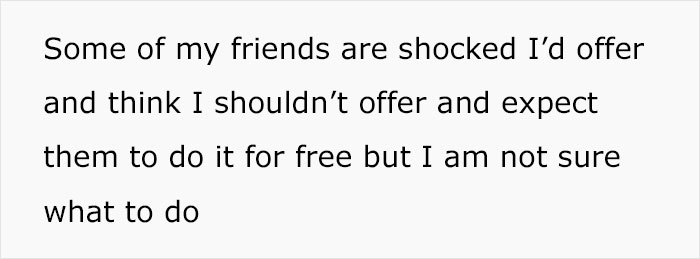 New Mom Wants To Pay Grandparents For Baby Duty While She&rsquo;s At Work, Shocks Friends