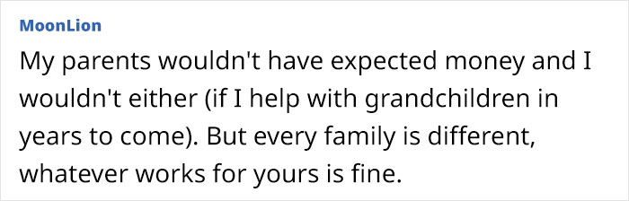 New Mom Wants To Pay Grandparents For Baby Duty While She&rsquo;s At Work, Shocks Friends