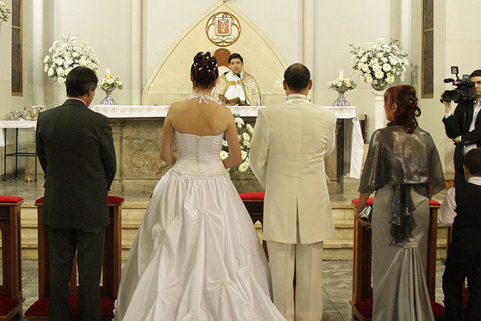 50 Times People Called Off Their Wedding And Dodged A Huge Bullet