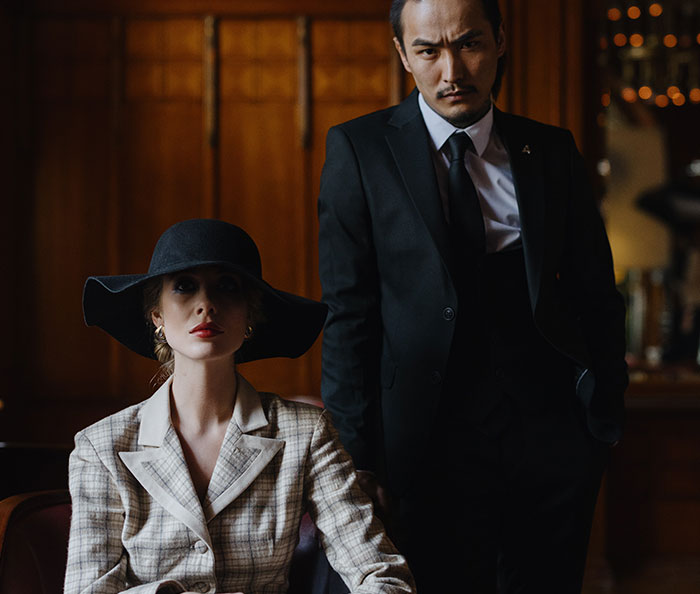 “That Was Gutsy”: 30 Old People Share What Life Was Like For Their Grandparents