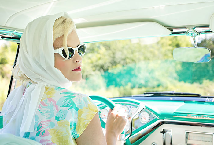 “That Was Gutsy”: 30 Old People Share What Life Was Like For Their Grandparents