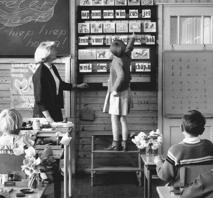 “That Was Gutsy”: 30 Old People Share What Life Was Like For Their Grandparents