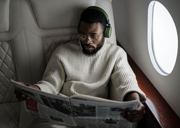 30 Changes To People’s Travel Style They Themselves Couldn’t Have Foreseen