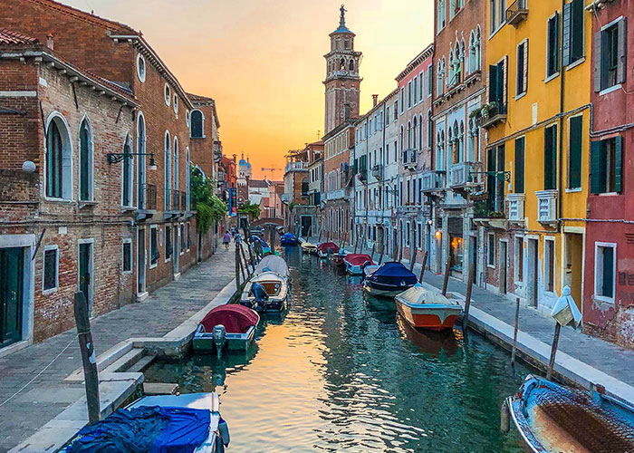 30 Changes To People’s Travel Style They Themselves Couldn’t Have Foreseen