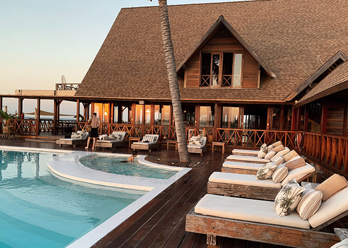 30 Changes To People’s Travel Style They Themselves Couldn’t Have Foreseen