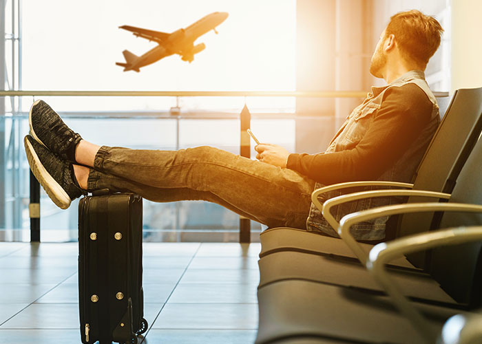 30 Changes To People’s Travel Style They Themselves Couldn’t Have Foreseen