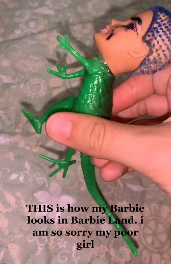 People-Showing-Their-Weird-Barbies-Tiktok
