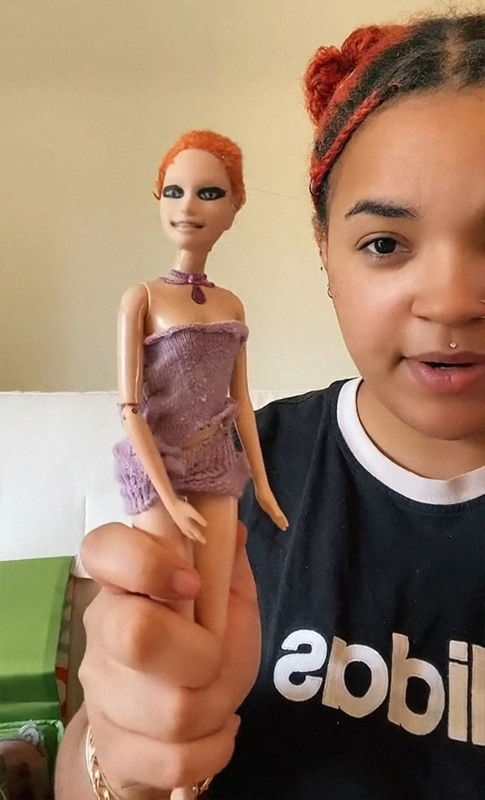 People-Showing-Their-Weird-Barbies-Tiktok